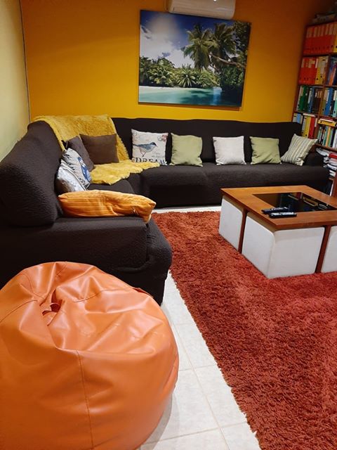 Imagen envida por nuestros clientes